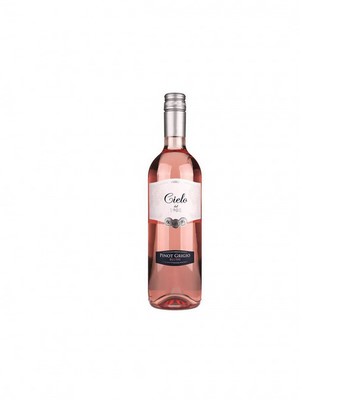 CIELO PINOT GRIGIO BLUSH 75CL
