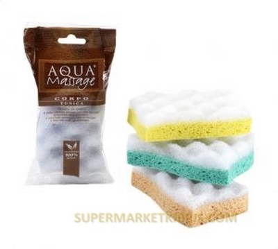 ARİX BANYO SÜNGER
