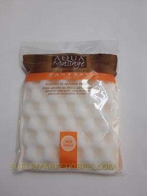 ARİX BANYO MASAJ ELDİVENİ