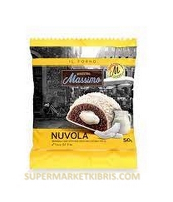 M.MASSİMO COCONUT 45GR