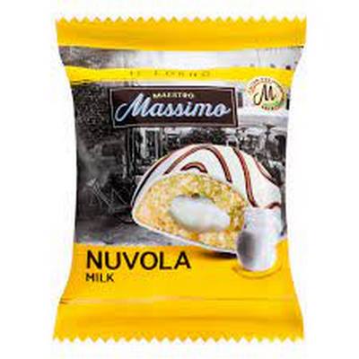 M.MASSIMO NUVOLA MILK 45GR