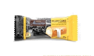 M.MASSİMO MİLK CAKE