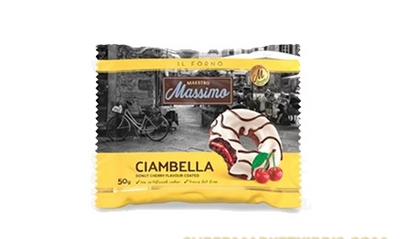 M.MASSİMO CHERY 45GR