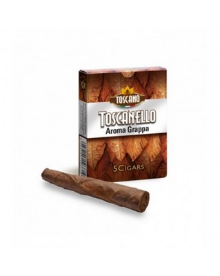 TOSCANELLO AROMA GRAPPA