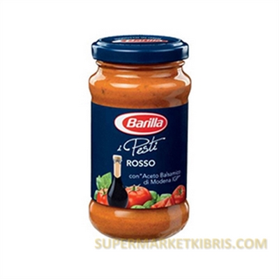 BARİLLA MAK.SOSU PESTO