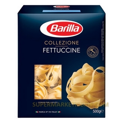 BARILLA FETTUCINE