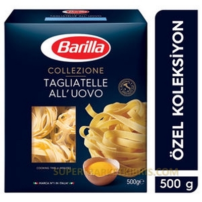 BARILLA TAGLIATELLE