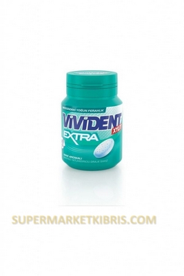 VIVIDENT EXTRA NANE AROMALI