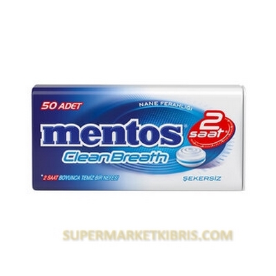 MENTOS TINBOX NANE