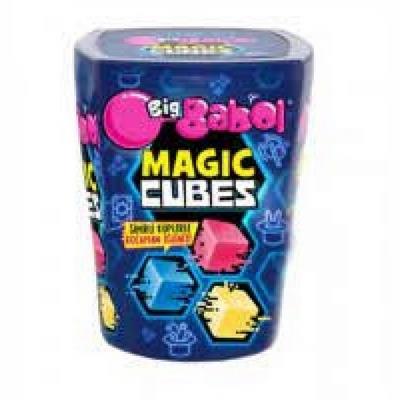 BIG BABL CUBES