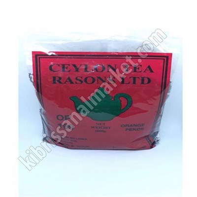 CEYLONS TEA 1KG