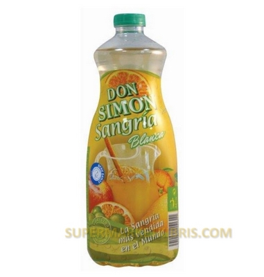 DON SIMON 1.5L WHITE