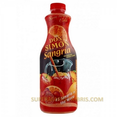 DON SIMON SANGRIA 1,5LT
