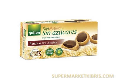 GULLON *DN*RONDİTAS 37,2GR