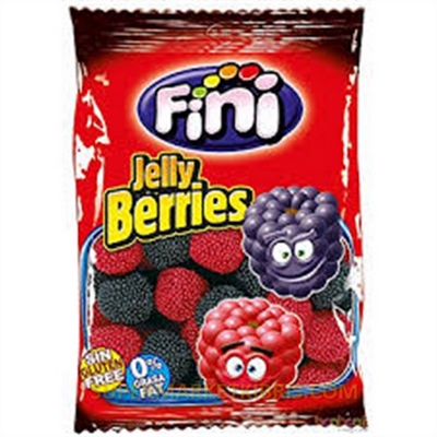 FINI JELLY BERRIES