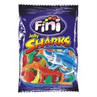 FINI JELLY SHARKS