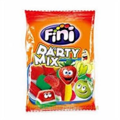 FINI JELLY PARTY MIX