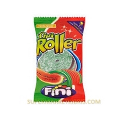 FINI ROLLER WATER