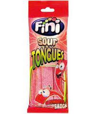 FINI SOUR TONGUES