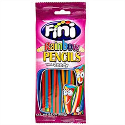 FINI JELLY PENCILS 100GR