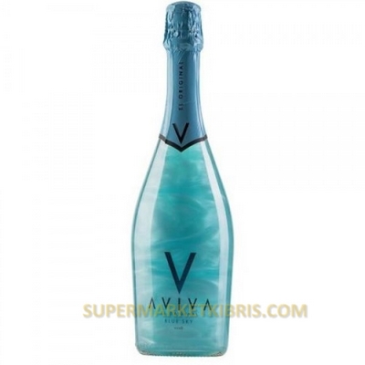 AVİVA BLUE SKY 75CL