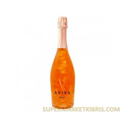 AVİVA GOLD 75CL