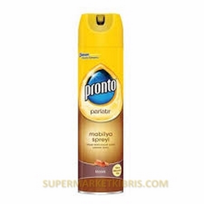 PRONTO 5IN 1 CLASSIC 300ML