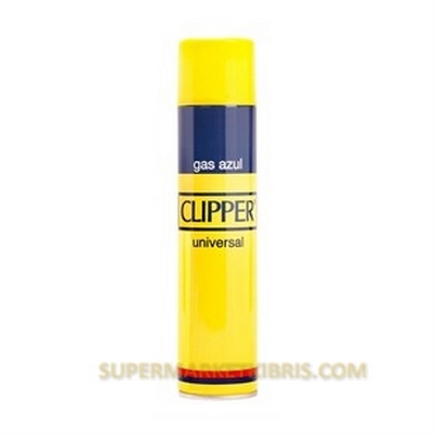 CLİPPER GAS