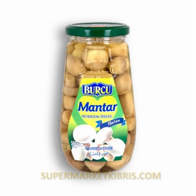 AYECUE BÜTÜN MANTAR 850GR