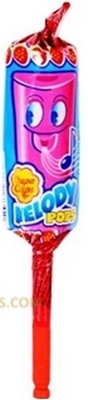MELODY POPS TEKLI