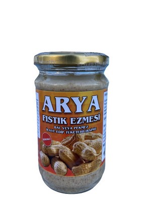 ARYA FISTIK EZMESI 350G