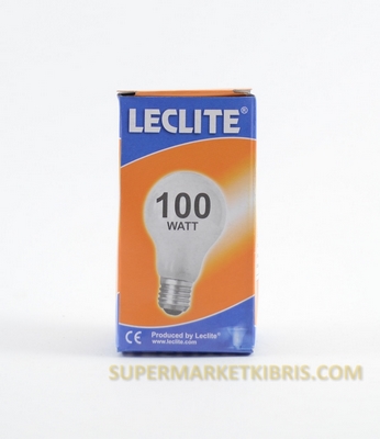LECLITE 100W E27