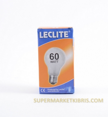 LECLITE 60W B22