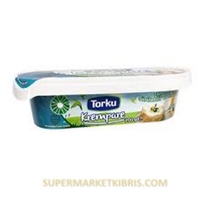 TORKU KREMPARE 200GR