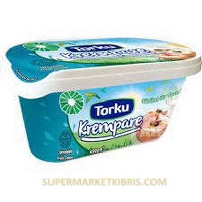 TORKU KREMPARE 350GR