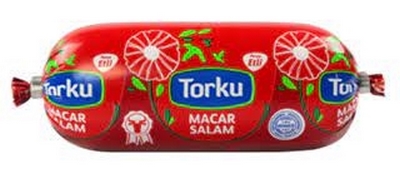 TORKU ETLİ MACAR SALAM 250GR