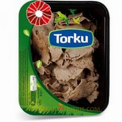 PISMIS KIYMA DONER 200GR