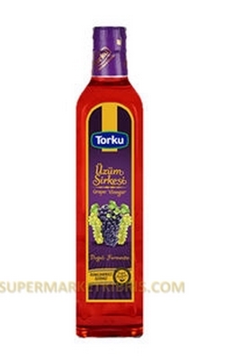 TORKU ÜZÜM SİRKESİ 500ML