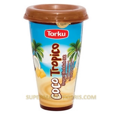 TORKU COCO TROPİCO