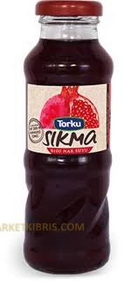 TORKU SIKMA NAR 250ML