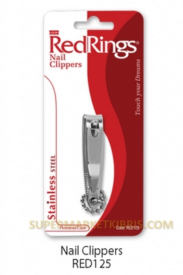 REDRINGS TIRNAK MAKASI ORTA