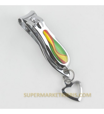 REDRINGS TIRNAK MAKASI BEBEK