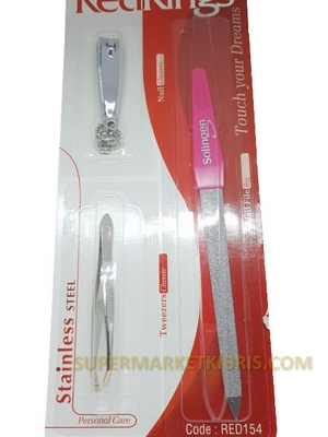 REDRINGS EKONOMIK SET 3LU