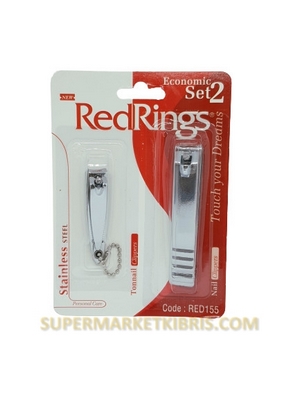 REDRINGS EKONOMIK SET 2LI