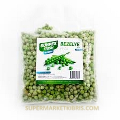 SFF DONMUS BEZELYE 450GR