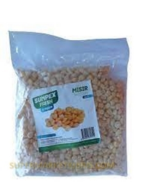 SFF DONMUS MISIR TANE 450GR