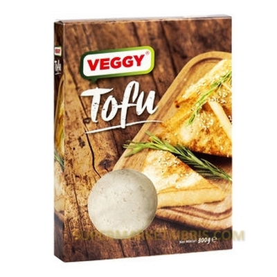 VEGGY TOFU 300GR