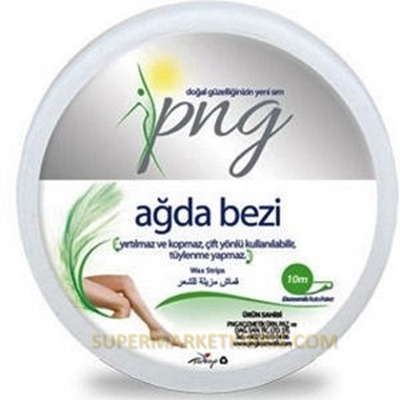 PNG AGDA BEZI 2MT
