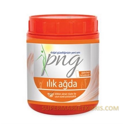 PNG ILIK AĞDA 250GR