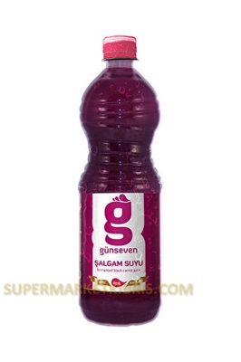 GUNSEVEN SALGAM ACILI 1000ML PET